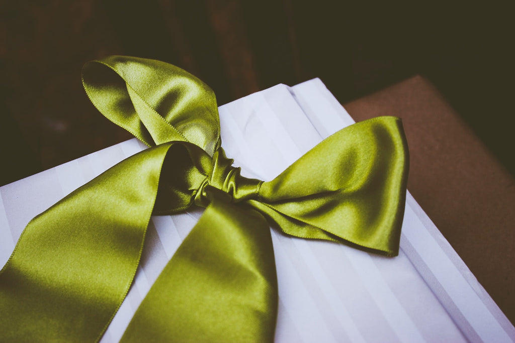 Unusual Gifts: Eclectic Ideas For Every Occasion